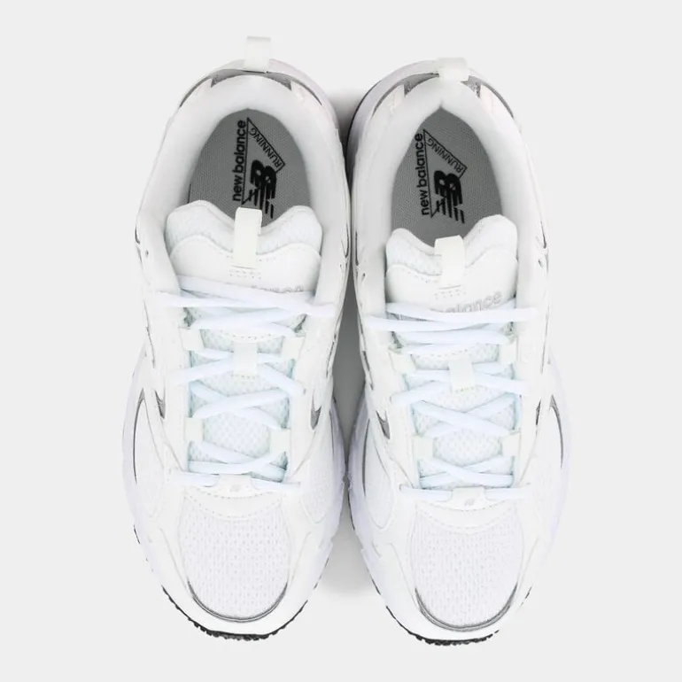 SPORTIVE WHITE ML408W