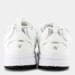 SPORTIVE WHITE ML408W