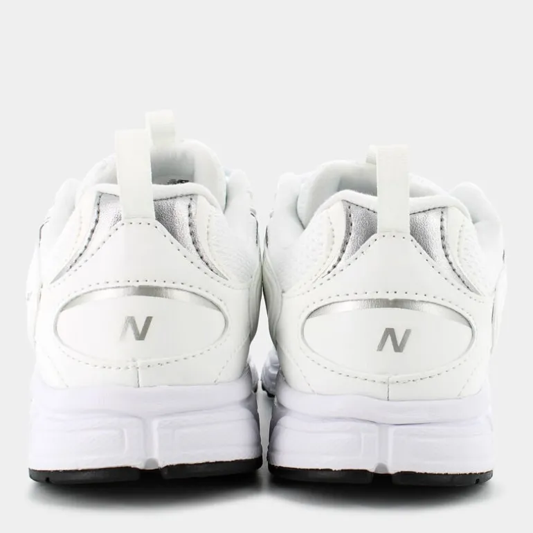 SPORTIVE WHITE ML408W