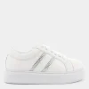 SPREADING- SNEAKERS BIANCO MINI KYLIE 704