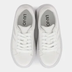 SPREADING- SNEAKERS BIANCO MINI KYLIE 704