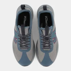 SPRINT- SNEAKERS GRIGIO BLU J002945