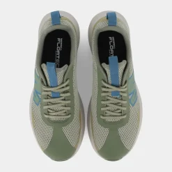 SPRINT- SNEAKERS VERDE J002897