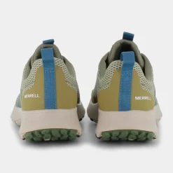 SPRINT- SNEAKERS VERDE J002897