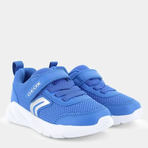 SPRINTYE- PRIMI PASSI BLU B454UC01454C4011