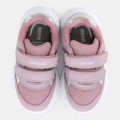 SPRINTYE- PRIMI PASSI ROSA B454TC0GNAJC8004