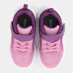 SPRINTYE- PRIMI PASSI PURPLE/DK PINK B464TA0AS54CG88F
