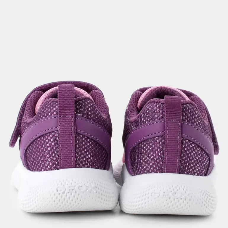 SPRINTYE- PRIMI PASSI PURPLE/DK PINK B464TA0AS54CG88F