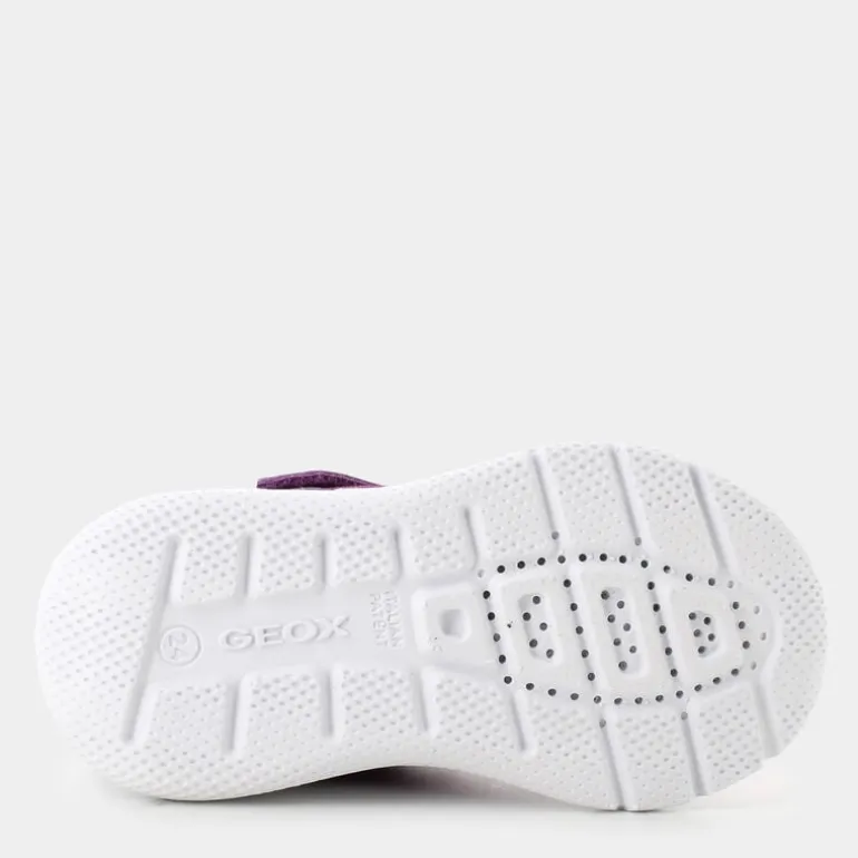 SPRINTYE- PRIMI PASSI PURPLE/DK PINK B464TA0AS54CG88F