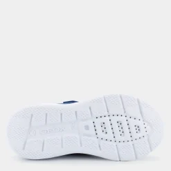 SPRINTYE- SNEAKERS BLU J45GBB01454C0833