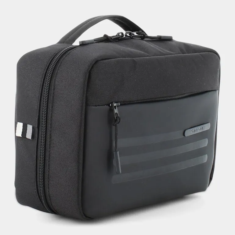 STACKD- ACCESSORI VIAGGIO BLACK KI8009003