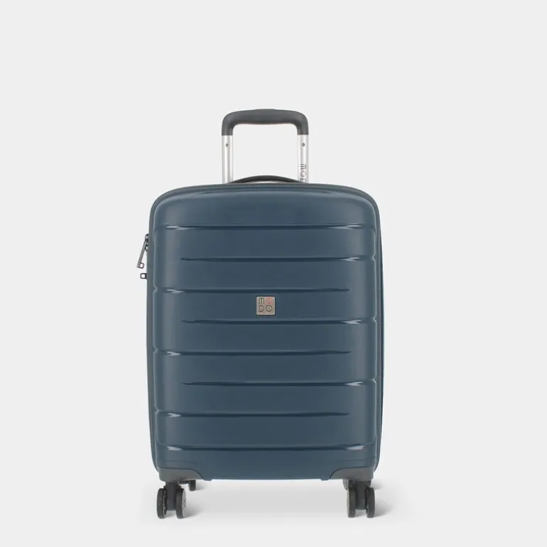 STARLIG- TROLLEY PICCOLO BLU 423403P