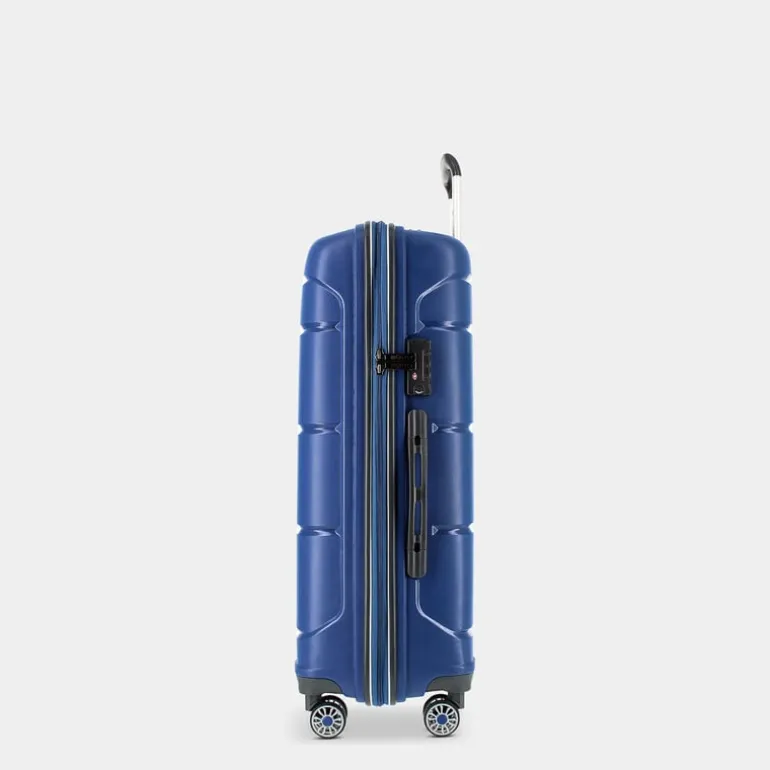 STARLIG- TROLLEY PICCOLO CELESTE 423403P