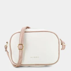 STELLA- BORSE BIANCO JI-E21-007