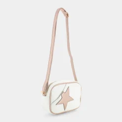 STELLA- BORSE BIANCO JI-E21-007