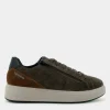 STEN- SNEAKERS BOSCO/COGNAC 6635111
