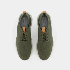 STEP URBAN MIX NAVY- SNEAKERS KHAKI 26138174