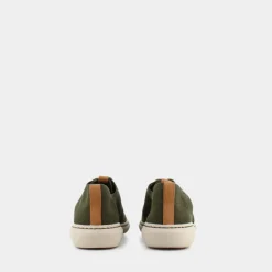 STEP URBAN MIX NAVY- SNEAKERS KHAKI 26138174