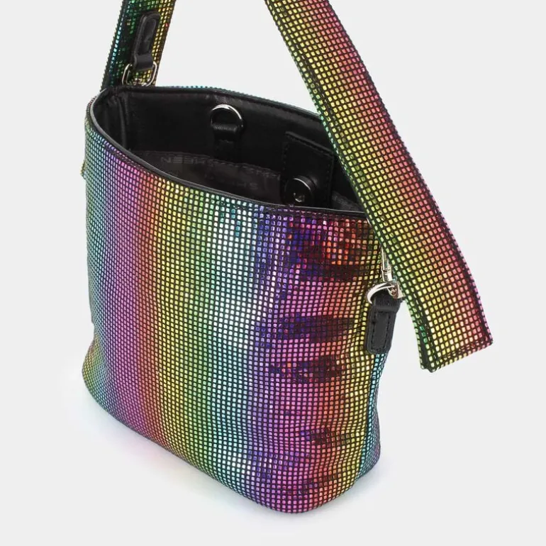 STRASSB- BORSE MULTICOLOR JI-E24-103