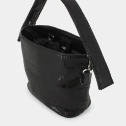 STRASSB- BORSE NERO JI-E24-103