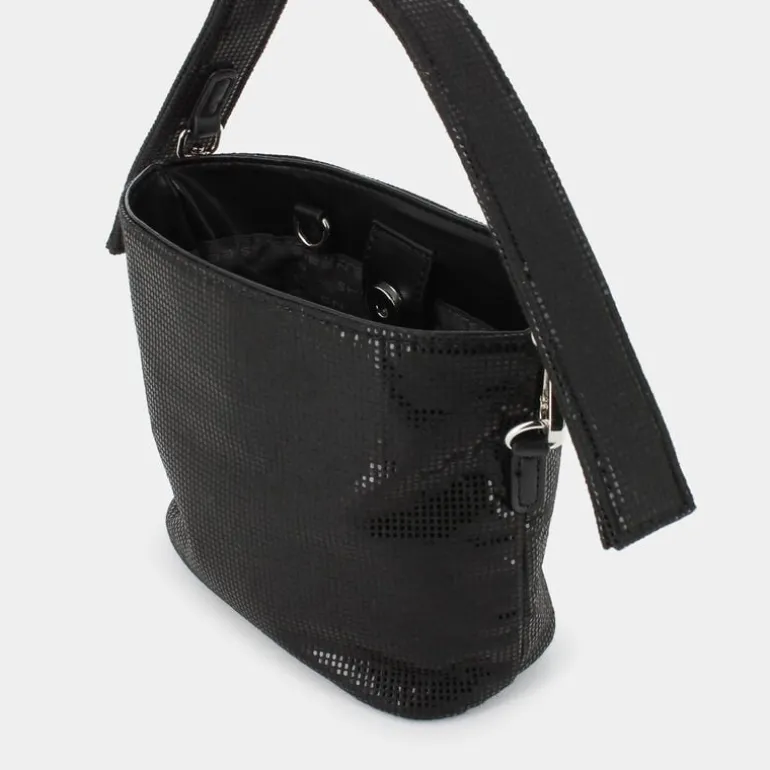 STRASSB- BORSE NERO JI-E24-103