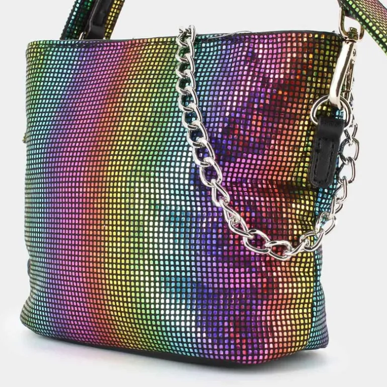 STRASSB- BORSE MULTICOLOR JI-E24-103