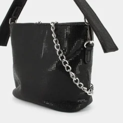 STRASSB- BORSE NERO JI-E24-103