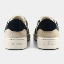 STRAVE VINTAGE- SNEAKERS BEIGE FM5STV