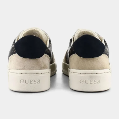 STRAVE VINTAGE- SNEAKERS BEIGE FM5STV