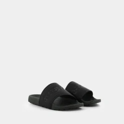 STREAM- CIABATTE GREEN/BLACK NP0A4GTWCO