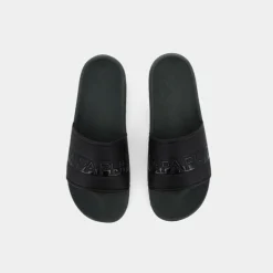 STREAM- CIABATTE GREEN/BLACK NP0A4GTWCO