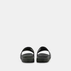 STREAM- CIABATTE GREEN/BLACK NP0A4GTWCO