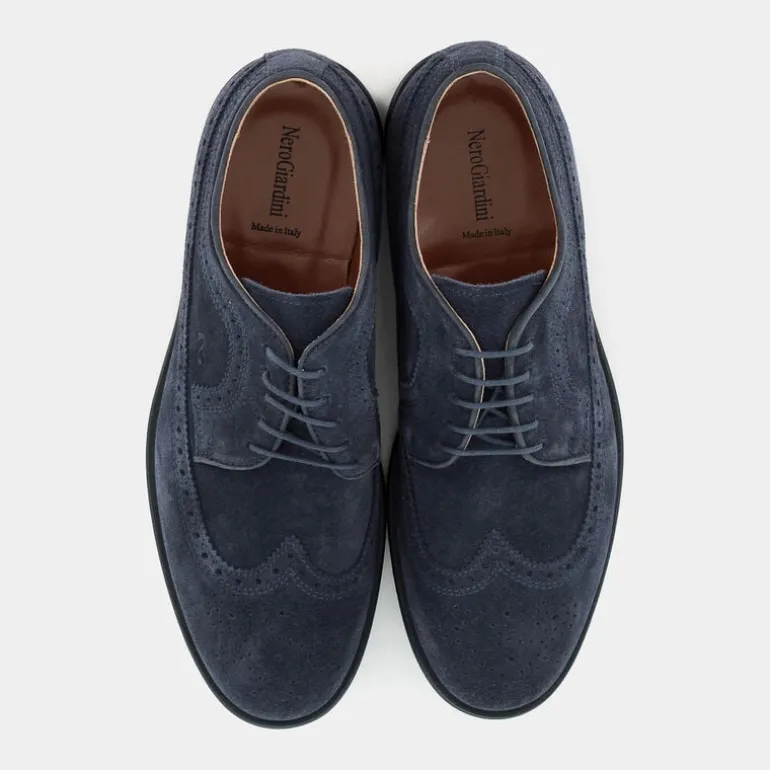 STRINGATE BLU E500611U