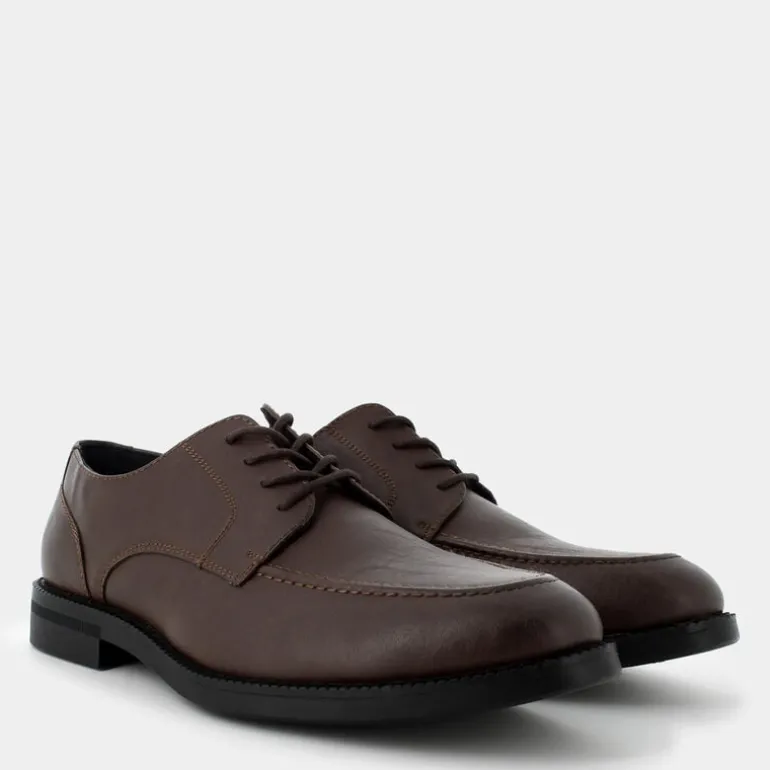 STRINGATE MARRONE PE-I24U-09