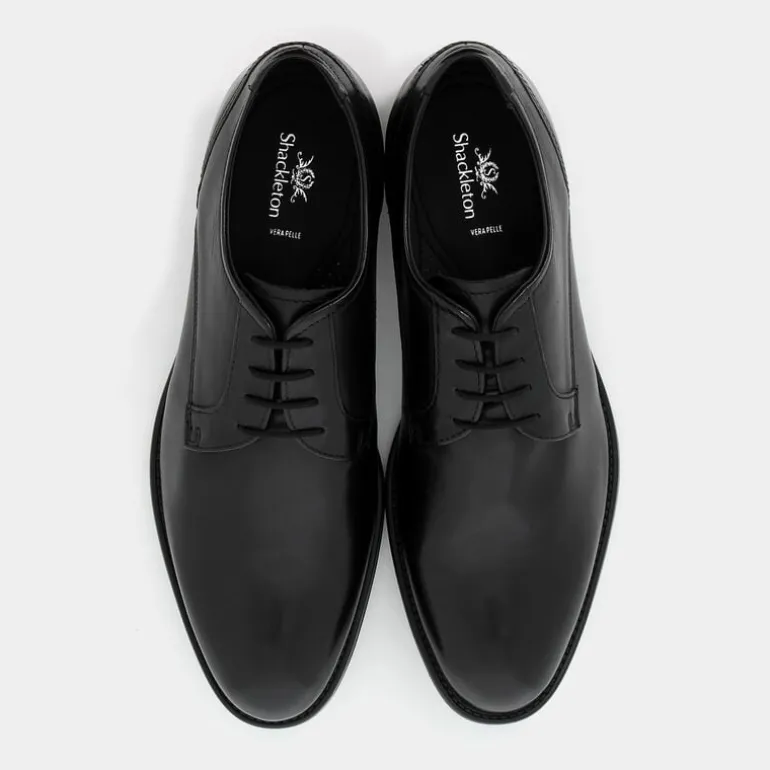 STRINGATE MARRONE AP-E25U-01