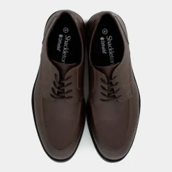 STRINGATE MARRONE PE-I24U-09