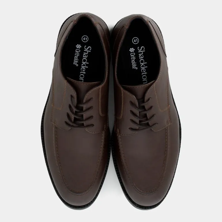 STRINGATE MARRONE PE-I24U-09