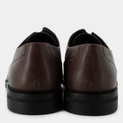 STRINGATE MARRONE PE-I24U-09