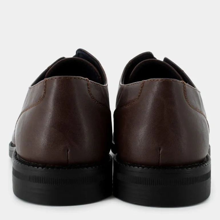 STRINGATE MARRONE PE-I24U-09