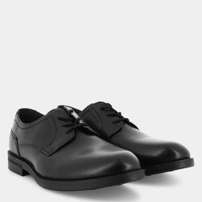 STRINGATE NERO PE-I24U-01