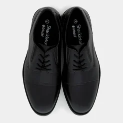 STRINGATE NERO PE-I24U-03