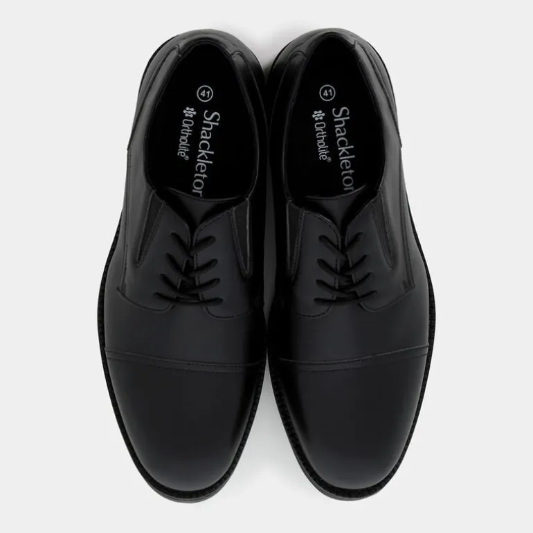 STRINGATE NERO PE-I24U-03