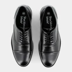 STRINGATE NERO PE-E25U-03