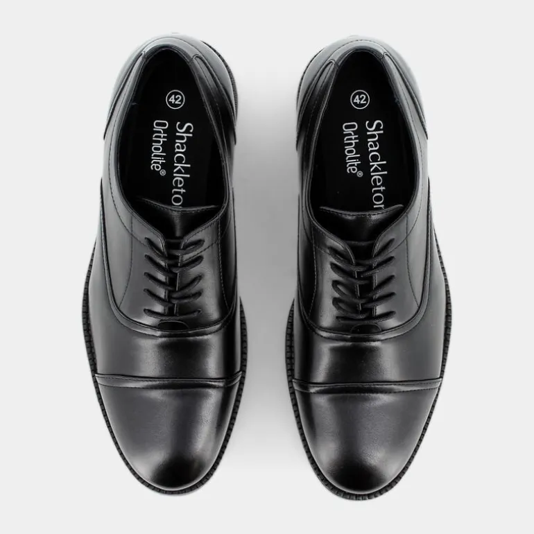 STRINGATE NERO PE-E25U-03