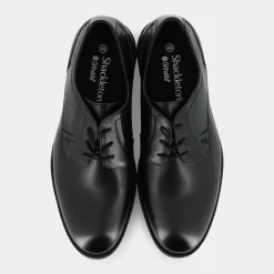 STRINGATE NERO PE-I24U-01