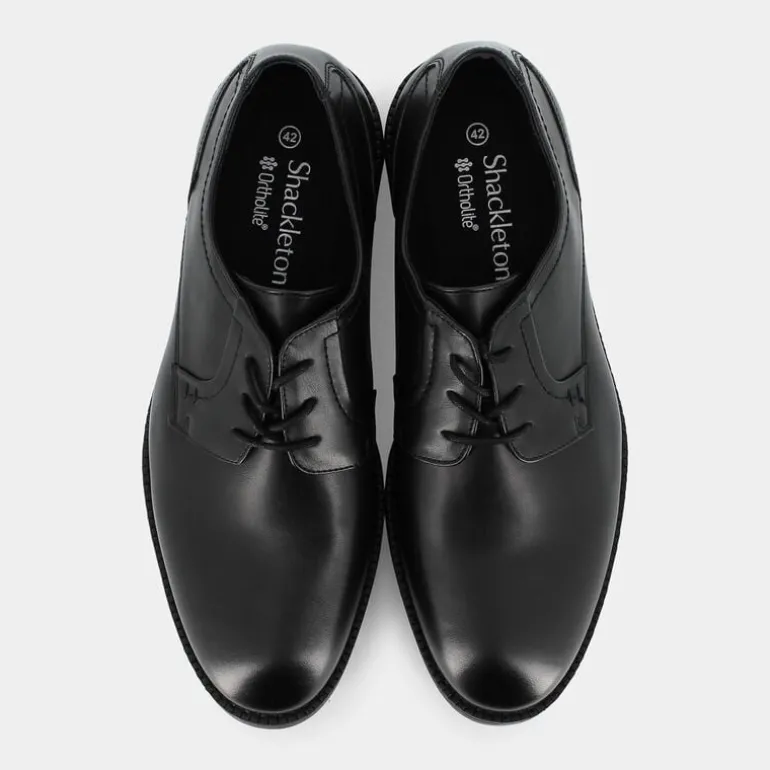 STRINGATE NERO PE-I24U-01