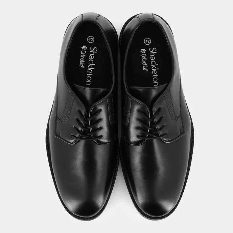 STRINGATE NERO PE-E24U-05