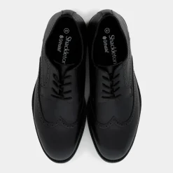 STRINGATE NERO PE-I24U-07