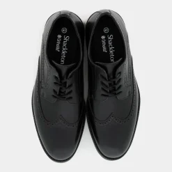 STRINGATE NERO PE-E25U-07