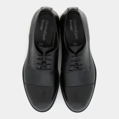 STRINGATE NERO EI-E25U-03